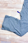 Pantalon de pyjama gris seconde main - La Vie En Rose- La Penderie du Paradis