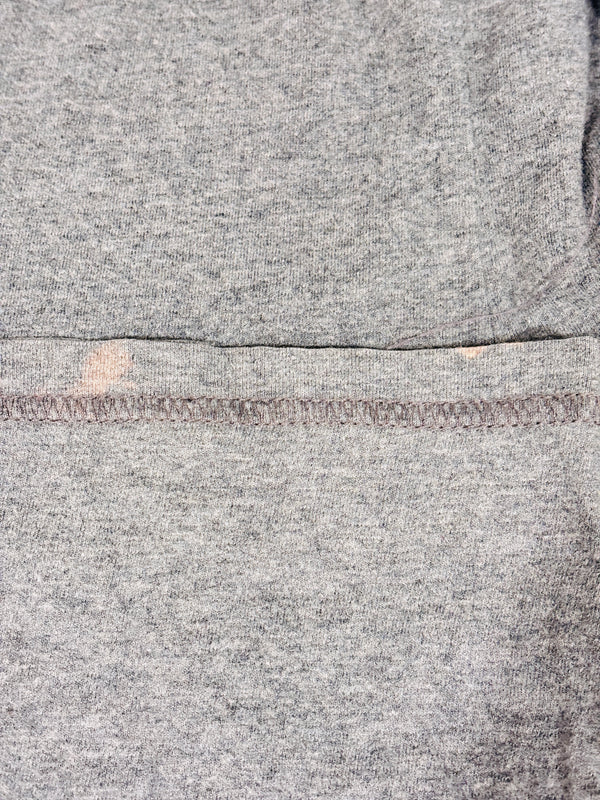 Pantalon de pyjama gris seconde main - La Vie En Rose- La Penderie du Paradis