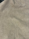 Robe ample taupe ''Sisters are different flowers'' (l) seconde main Bella Amore