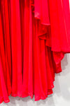 Robe corail Maryella (xs) seconde main BCBG Maxazria