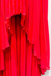 Robe corail Maryella (xs) seconde main BCBG Maxazria