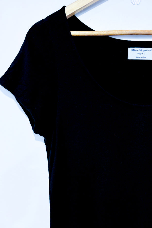 Robe maxi noire (s)-Demande Générale-La Penderie du Paradis 🕊