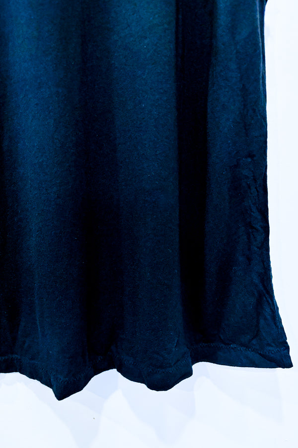 Robe maxi noire (s)-Demande Générale-La Penderie du Paradis 🕊