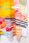 Robe multicolore* seconde main - Rien ne se perd, tout se crée- La Penderie du Paradis