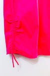 Robe plein air rose sans manches à cordon ajustable* seconde main - Columbia- La Penderie du Paradis
