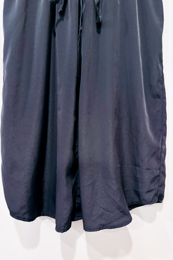 Robe chemisier charcoal (s)-Old Navy-La Penderie du Paradis 🕊