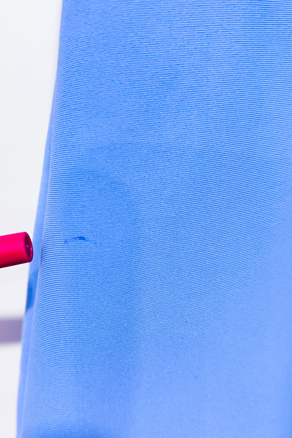 Robe de sport lilas avec short intégré seconde main - SAGE- La Penderie du Paradis