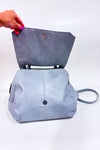 Sac à main gris-Matt & Nat-La Penderie du Paradis 🕊
