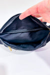 Sac de ceinture noir* seconde main - Autres- La Penderie du Paradis