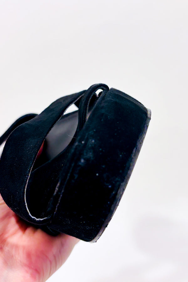 Sandales noires en suède (9)-Steve Madden-La Penderie du Paradis 🕊