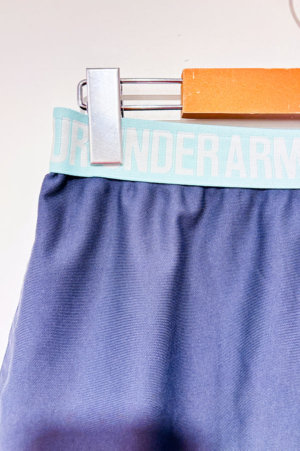 Short de sport gris (s)-Under Armour-La Penderie du Paradis 🕊