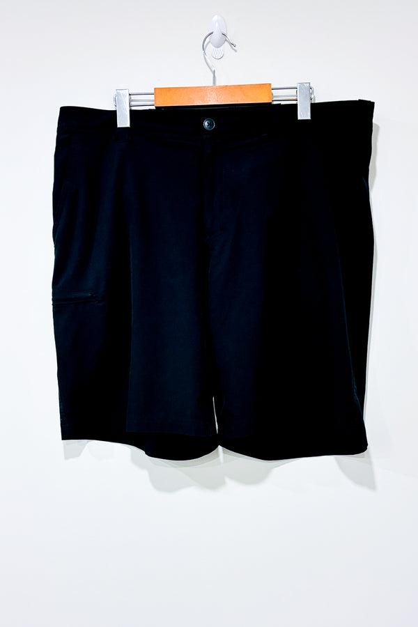 Short Omni-Shield noir (xl) - Homme - Columbia - La Penderie du Paradis ?