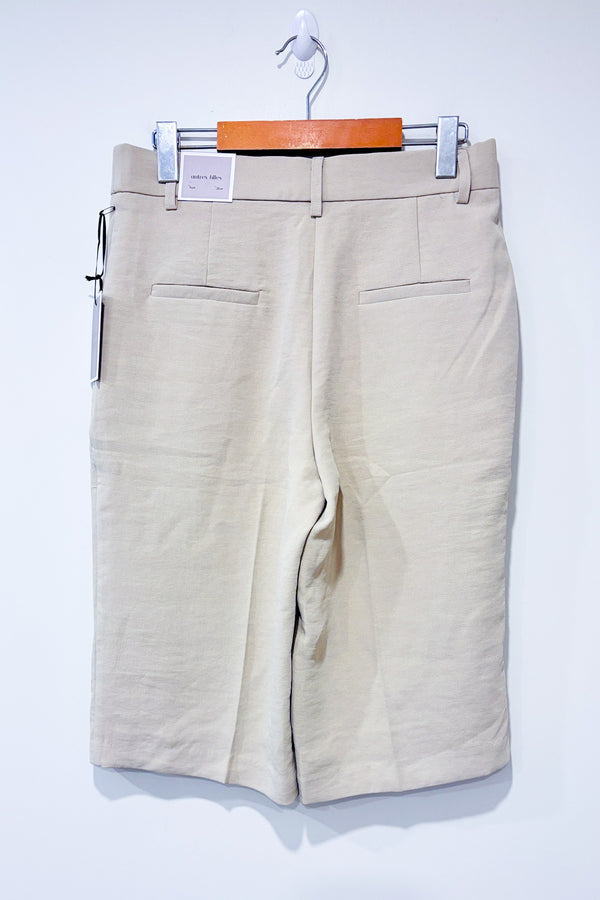 Bermuda beige (s)-Autres Filles-La Penderie du Paradis 🕊