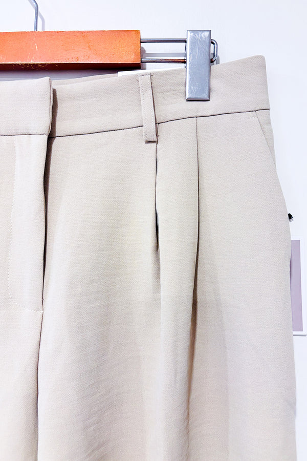 Bermuda beige (s)-Autres Filles-La Penderie du Paradis 🕊