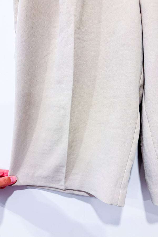 Bermuda beige (s)-Autres Filles-La Penderie du Paradis 🕊