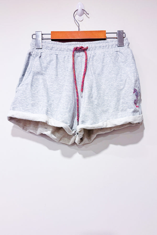 Short gris en jogging (xs)-Bench-La Penderie du Paradis 🕊