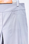 Pantalon capri exetensible gris (l)-Emotions-La Penderie du Paradis 🕊