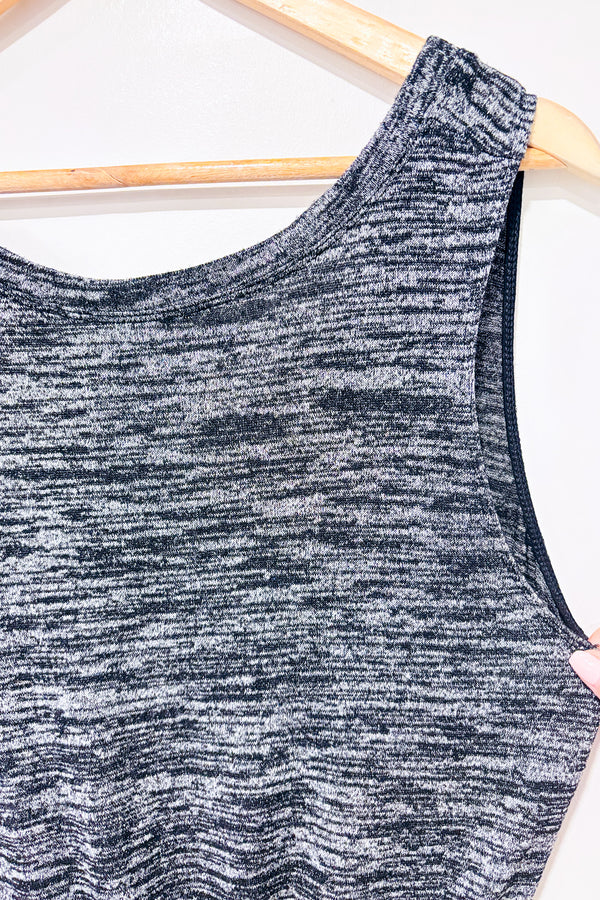 Romper gris (s)-Wilfred Free-La Penderie du Paradis 🕊