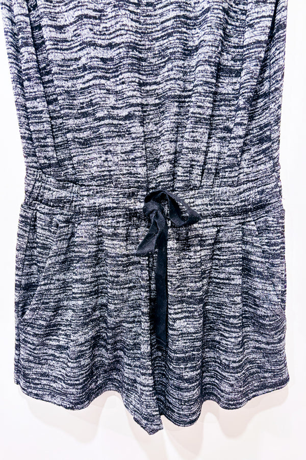 Romper gris (s)-Wilfred Free-La Penderie du Paradis 🕊