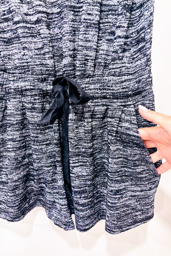 Romper gris (s)-Wilfred Free-La Penderie du Paradis 🕊