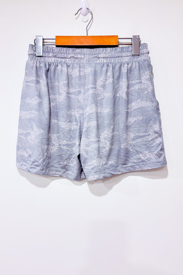 Short de sport gris (s)-Pacific Trail-La Penderie du Paradis 🕊