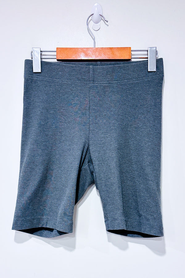 Short gris foncé côtelé (s)-Old Navy-La Penderie du Paradis 🕊