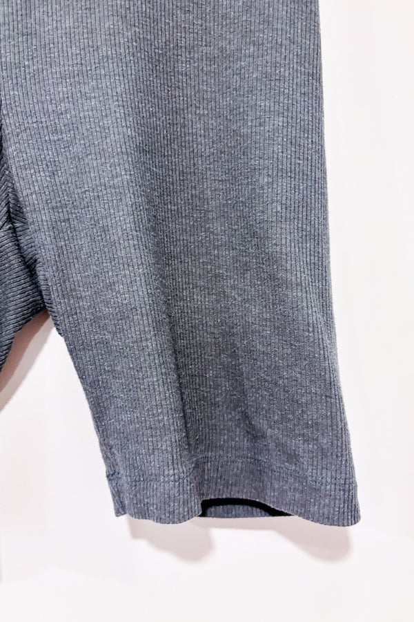 Short gris foncé côtelé (s)-Old Navy-La Penderie du Paradis 🕊