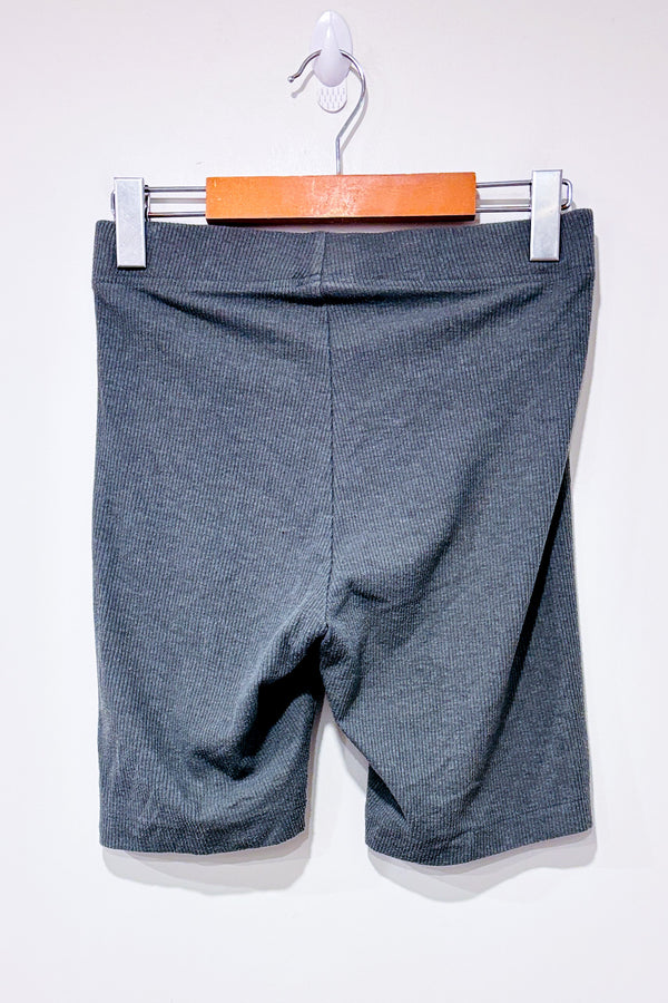 Short gris foncé côtelé (s)-Old Navy-La Penderie du Paradis 🕊