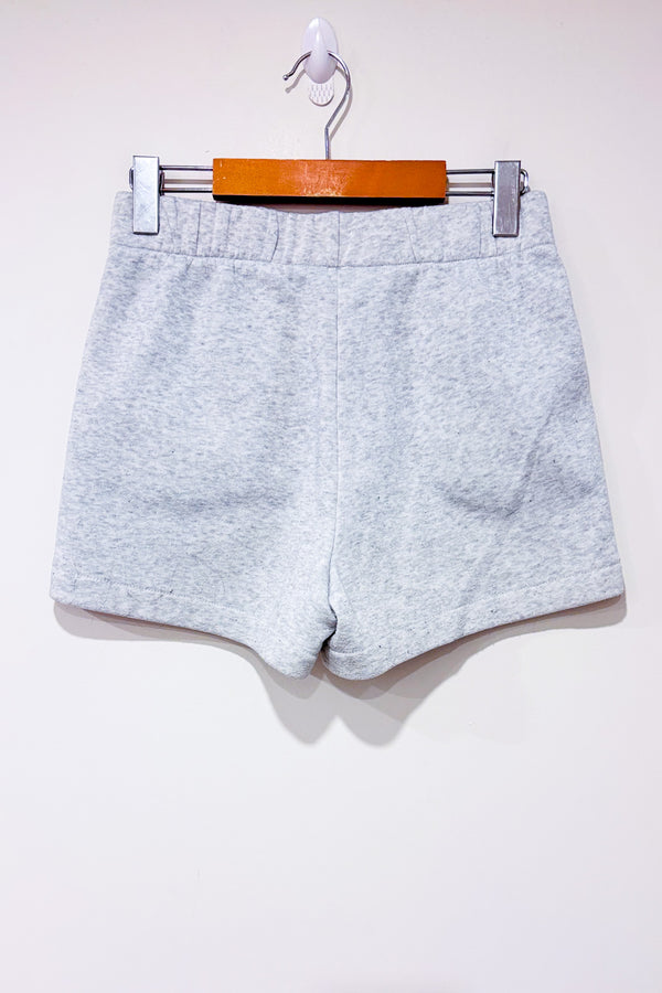 Short gris en jogging (s)-Miss Posh-La Penderie du Paradis 🕊