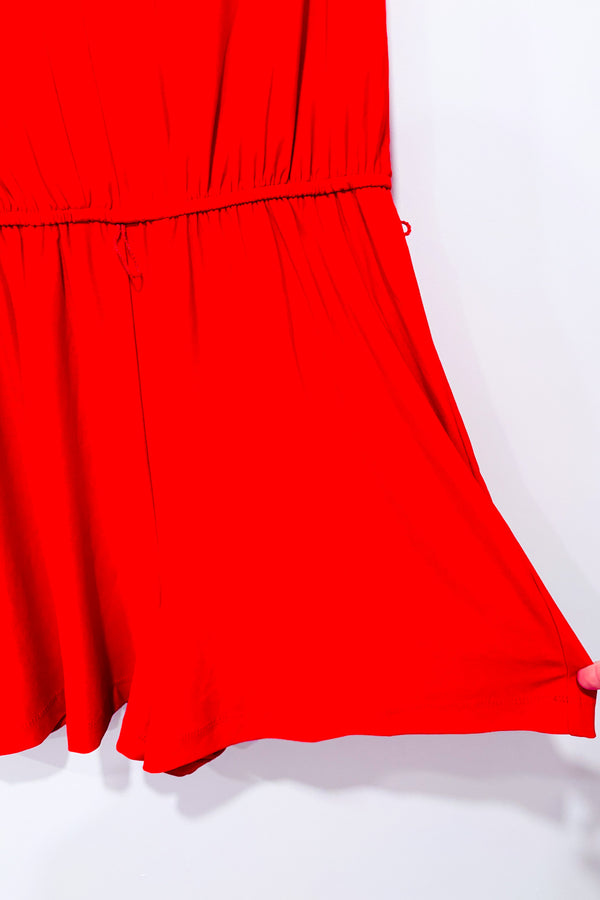 Romper rouge (s)*-Venus-La Penderie du Paradis 🕊