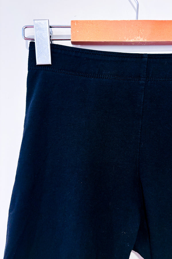 Biker short noir seconde main - Garage- La Penderie du Paradis