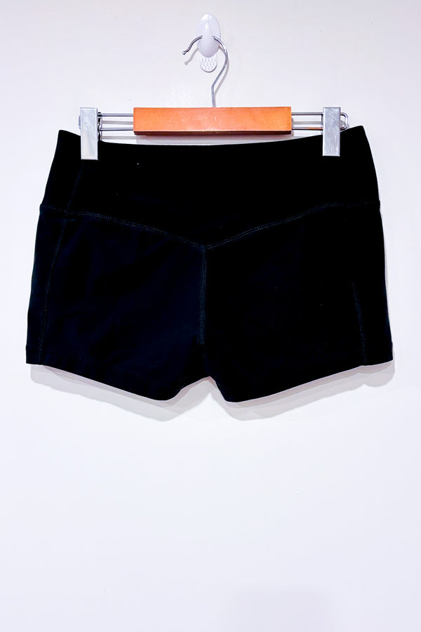 Short sport noir * seconde main - Nike- La Penderie du Paradis