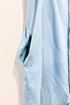 Romper turquoise* seconde main - Zara- La Penderie du Paradis
