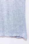T-shirt basic gris (l)-Bozzolo-La Penderie du Paradis 🕊