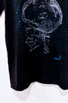 T-shirt noir Anthrax (m) - Homme-John Varvatos-La Penderie du Paradis 🕊