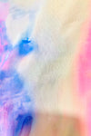 T-shirt transparent en maille multicolore (l)-SHEIN-La Penderie du Paradis 🕊