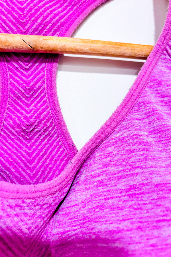 Top de sport lilas (s)-RBX Active-La Penderie du Paradis 🕊