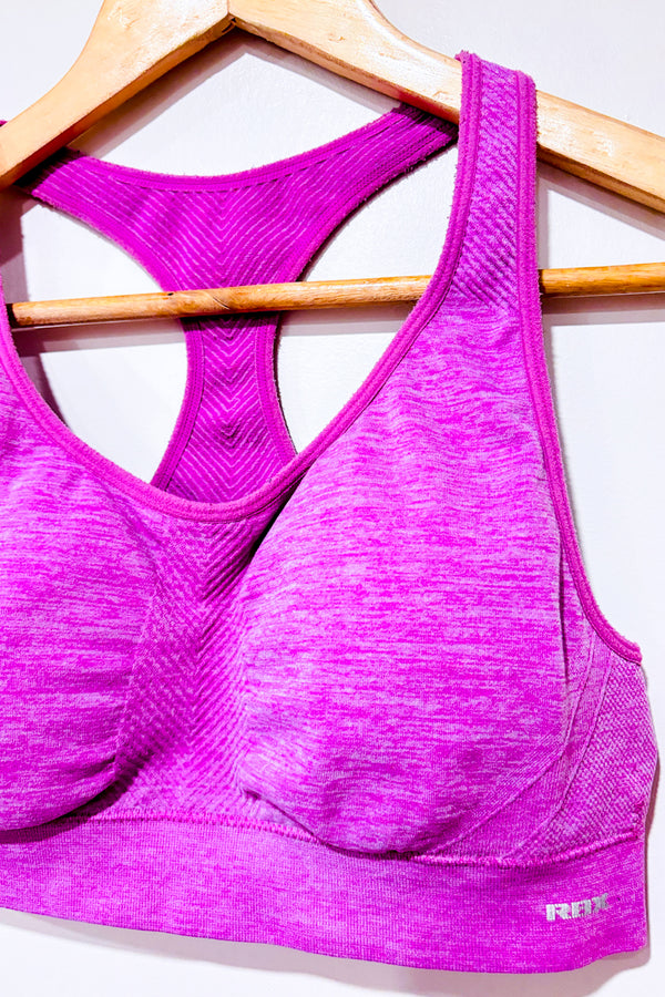 Top de sport lilas (s)-RBX Active-La Penderie du Paradis 🕊