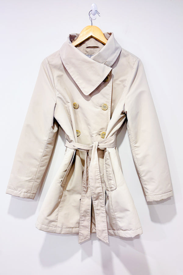 Trench coat beige (s)-Tower by London Fog-La Penderie du Paradis 🕊