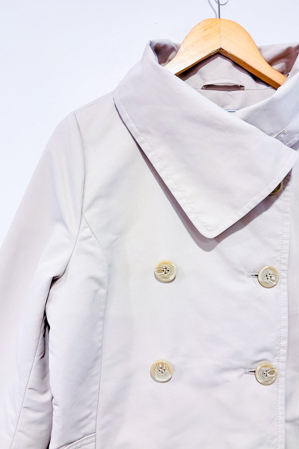 Trench coat beige (s)-Tower by London Fog-La Penderie du Paradis 🕊