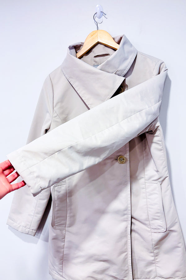Trench coat beige (s)-Tower by London Fog-La Penderie du Paradis 🕊