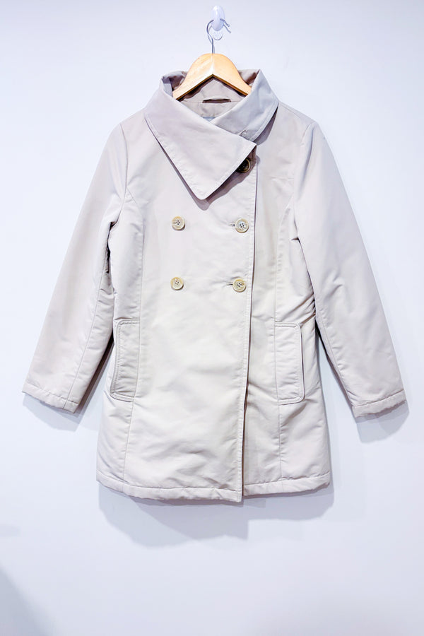 Trench coat beige (s)-Tower by London Fog-La Penderie du Paradis 🕊