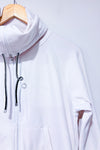 Veste de sport blanche (l)-Mexx-La Penderie du Paradis 🕊