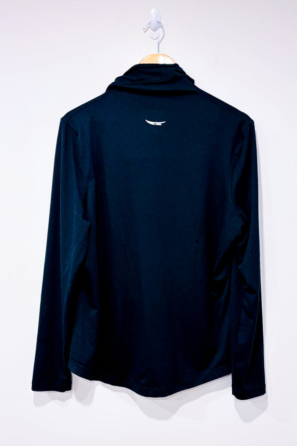 Veste de sport noire (xl)-ACX Active-La Penderie du Paradis 🕊