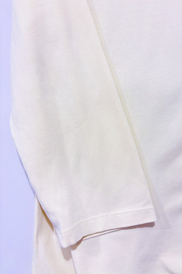 Cardigan jaune pâle à boutons et paillettes (m)-Tribal-La Penderie du Paradis 🕊