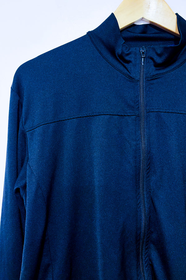 Veste de sport noire (l)-Autres-La Penderie du Paradis 🕊