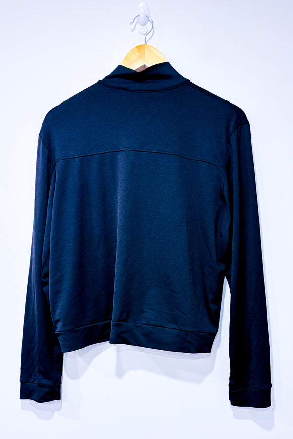 Veste de sport noire (l)-Autres-La Penderie du Paradis 🕊