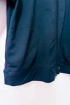 Veste de sport noire zippée seconde main - Autres- La Penderie du Paradis