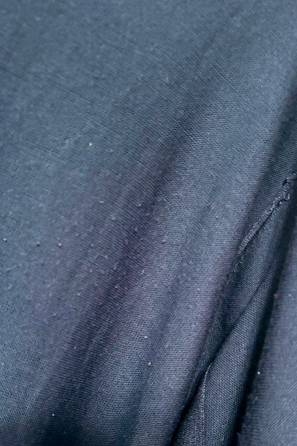 Cardigan ouvert émeraude en tricot seconde main - Verve Ami- La Penderie du Paradis