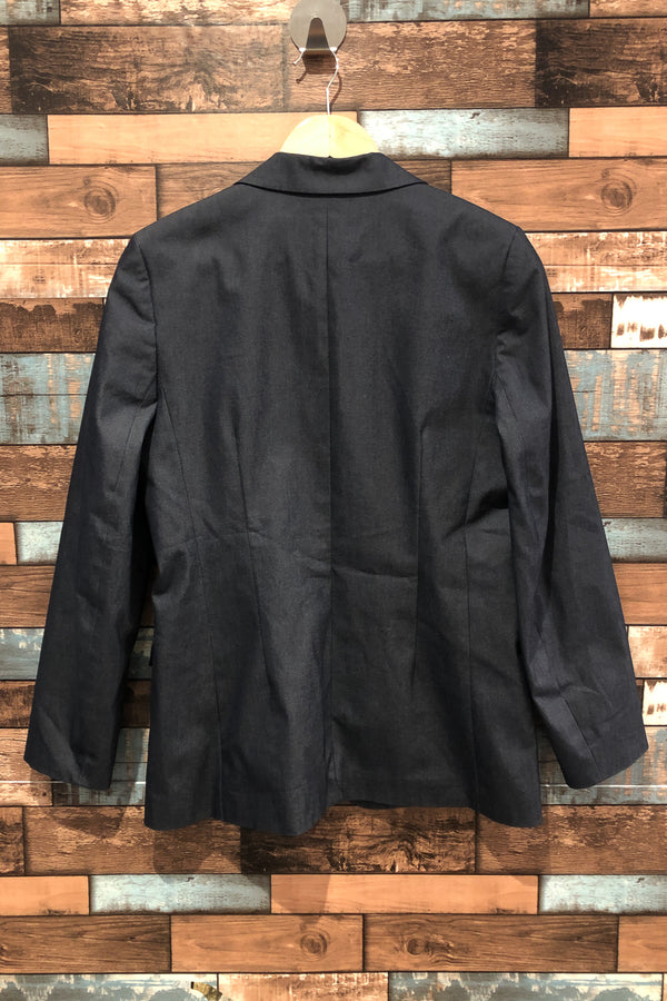 Veston charcoal (m) seconde main InWear